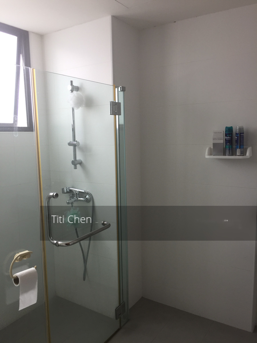 Central Grove (D14), Condominium #151794252
